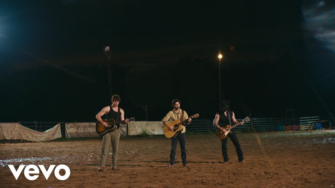 Jon Pardi's Video For Night Shift Debuts Tonight On ESPN - ESPN