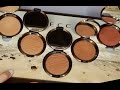 BECCA Cosmetics Sunlit Bronzer Collection! Swatches & Review | Ashley Landry