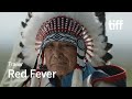 RED FEVER Trailer | TIFF 2024