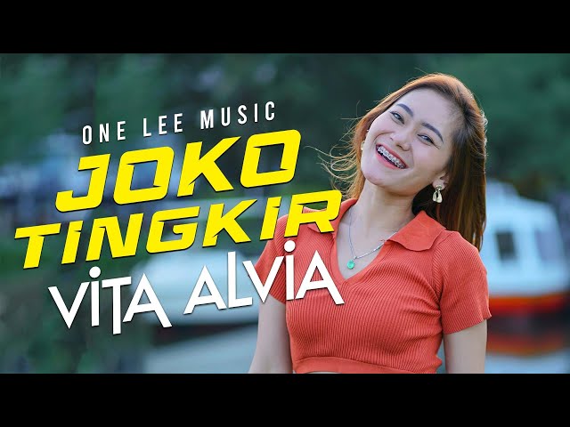 Vita Alvia - Joko Tingkir Ngombe Dawet class=