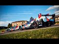 Fia wec imola 20 bmw m hybrid v8 onboard