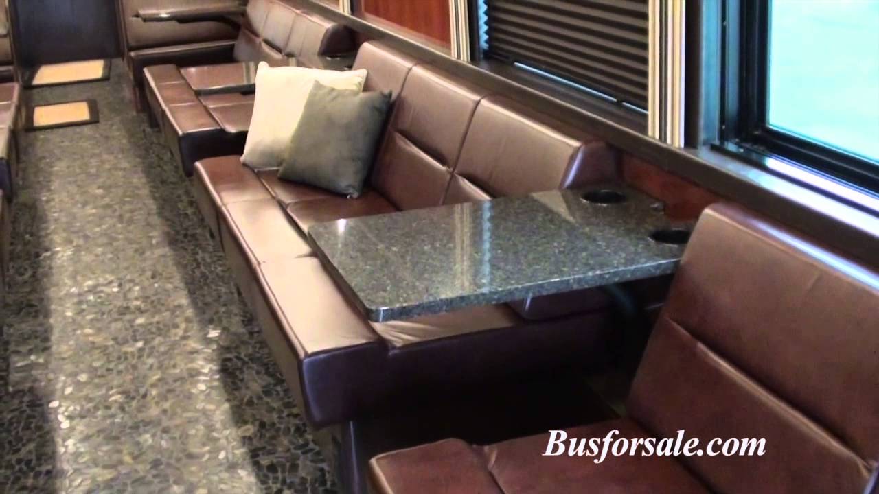 Busforsale.com presents 