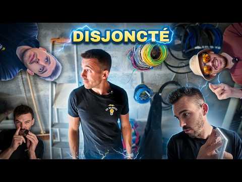 A Crazy Electrician: Summer 2026 Bloopers