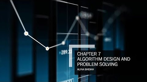 ACTIVITY 7.17 ANSWERS CHAPTER 7 ALGORITHM DESIGN & PROBLEM SOLVING O LEVEL & IGCSE COMPUTER SCIENCE