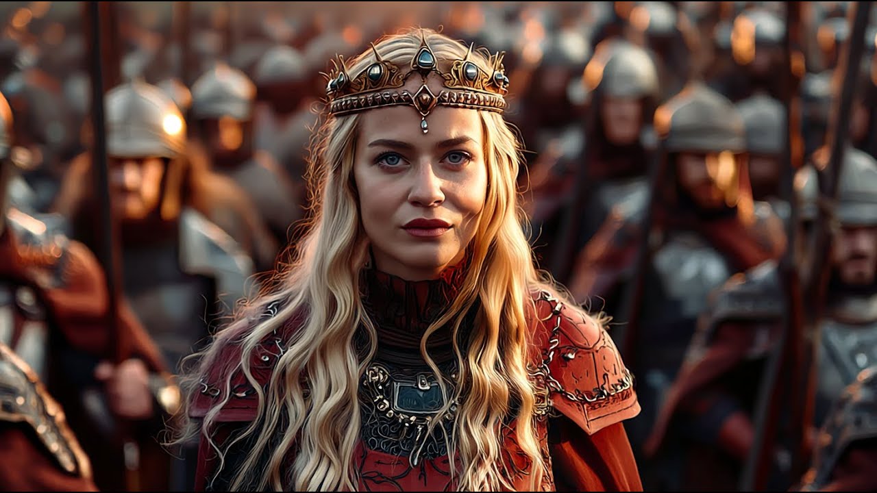 He Shielded Her Daughter with His Own Body—Now the Queen Insists He Stay HFY | Sci-Fi HFY Stories