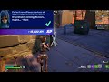 Collect surveillance devices at different Wasteland locations Fortnite