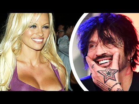 Video: Pamela Anderson fordringar ex-man tjänade hemligt $ 40 miljoner spela poker förra året Av en kille !!!