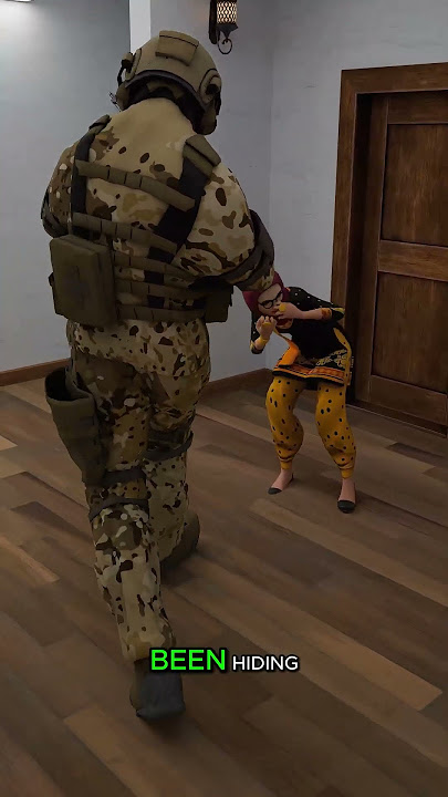 The Hunt for Osama: How the US Tracked Down Bin Laden#shorts