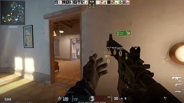 Cheating in cs2 casual