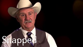 Snapped: Bonus Clip - A High Profile Crime (Season 21, Episode 14) | Oxygen