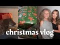 Christmas vlog and what I got for Christmas!