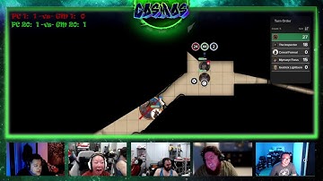 Papis of Edgewatch - S35 - Pathfinder 2E - Agents of Edgewatch AP - Book 2