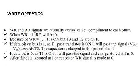 6SEM VLSI MODULE5 CLASS1