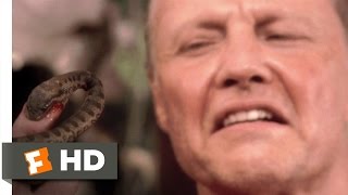 Anaconda (4/8) Movie CLIP - Babies (1997) HD