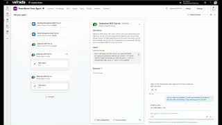 PowerRoster Agent Demo