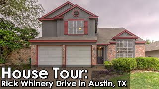 2200 Rick Whinery Dr video tour