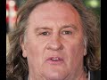 GERARD DEPARDIEU ACCUSE PAR 13 VICTIMES POTENTIELLES