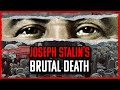 The MYSTERY of Stalin