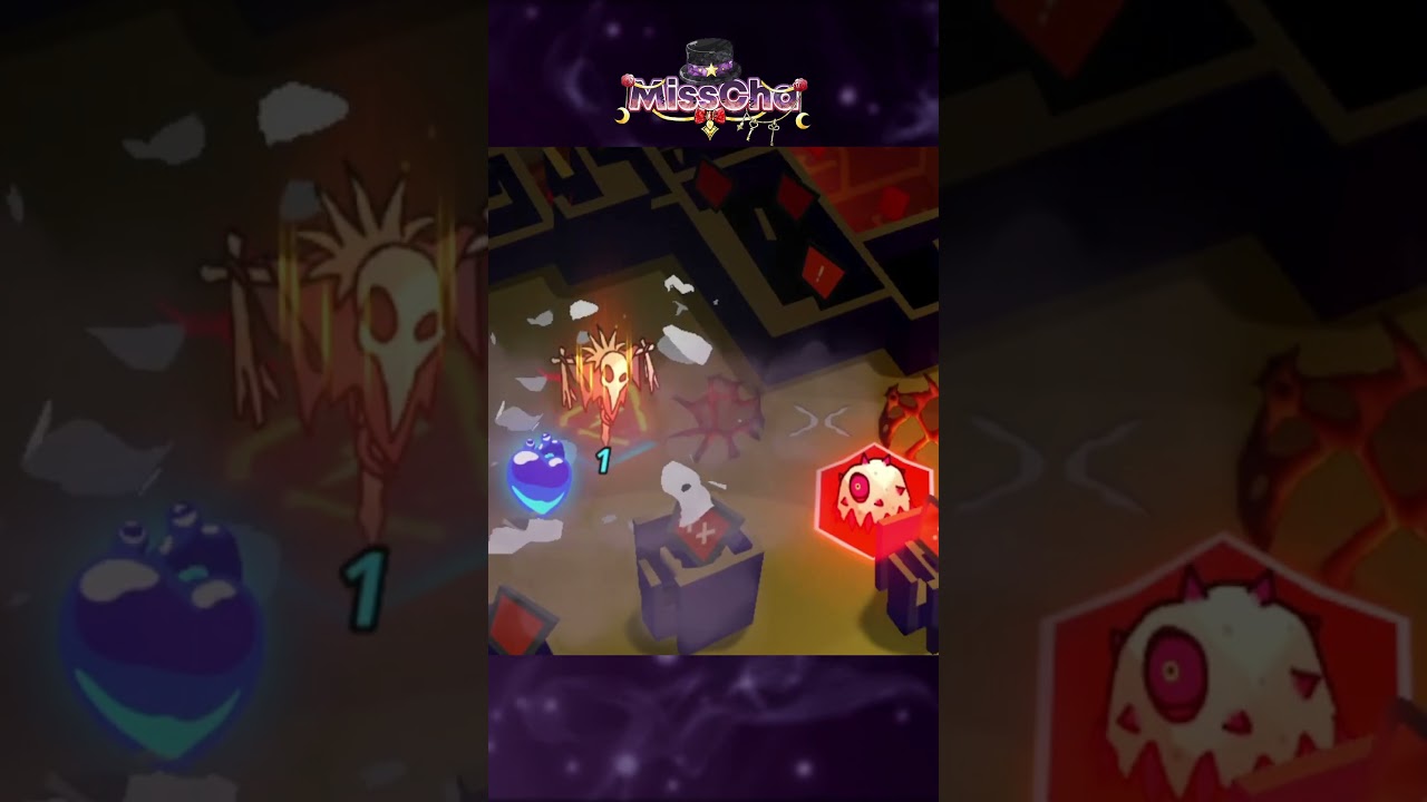 Preacher Is Watching You | 