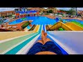 Quick Slide, Big Fun 💦 | Aqua Planet 🇧🇬