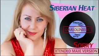 ELEN CORA   SORRY EXTENDED VERSION