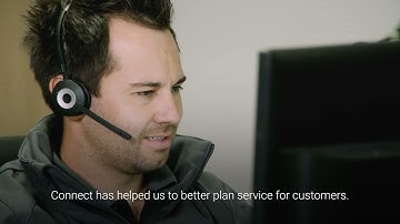 Fendt Connect | A sales partner and a customer report | Fendt