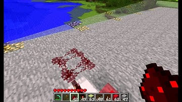 Minecraft - Pulse Limiter using pistons (Works on xBox)
