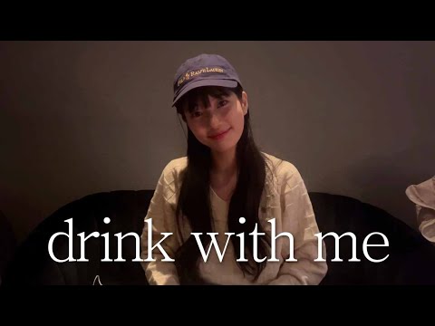 (ENG) 칵테일을 좋아하세요? thumbnail