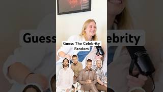 Which FANDOM Name Belongs To Which Celebrity?