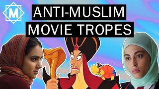 Problematic Anti-Muslim Movie Tropes | MUSLIM