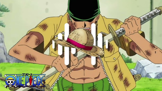 One Piece Sound Effect - Rokushiki Soru 🌠