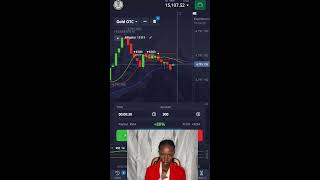 Live Binary Options Trading on Pocket Option #trading #binaryoptions