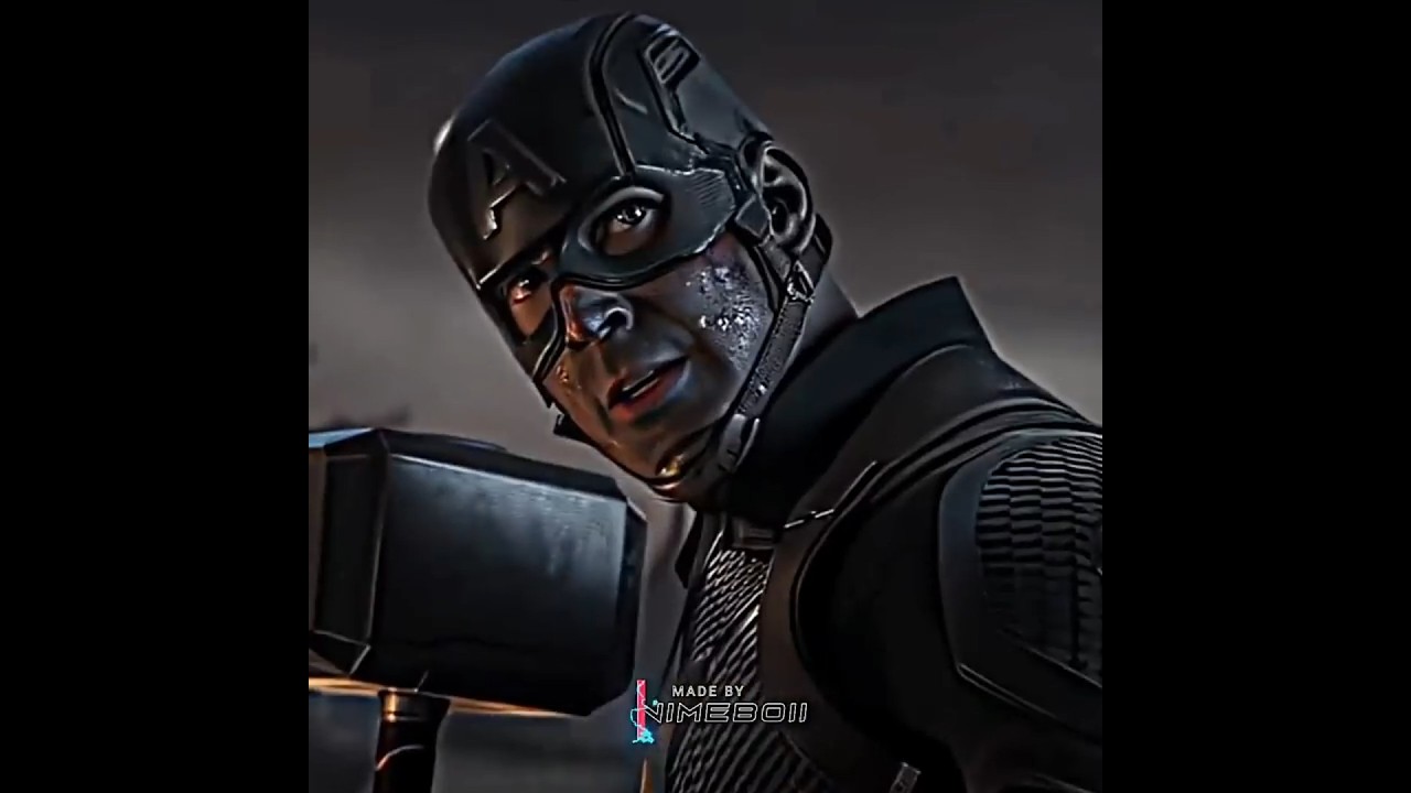 The moment Steve Rogers became Captain America 🥶| Captain America: The First Avenger (2011) #marvel