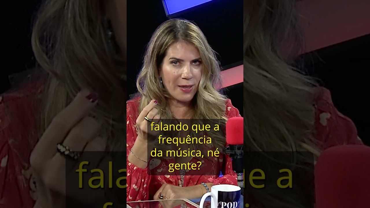 Cura através da música! 