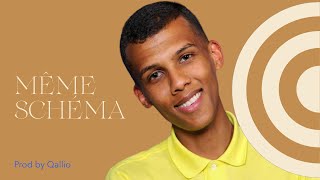 @stromae Afropop Type Beat⎪Même schéma  🔄