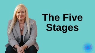 5 Stages of Grief