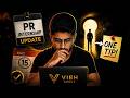 VIEH Group PR Internship Update + The One Tip That Gets You Hired | Founder’s POV