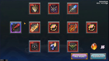 Raid the Dungeon - Using 88k ET for my Mid-Game Guide Coming Soon!