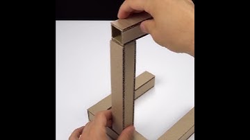 Magic or tensegrity #engineering #technology #science