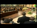Saitoti S Son Allegedly Abducted Saitoti S Son Allegedly Abducted