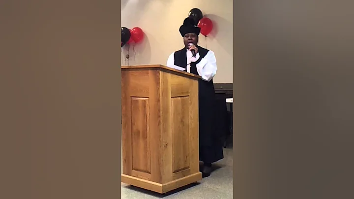 Overseer Deborah Deshields