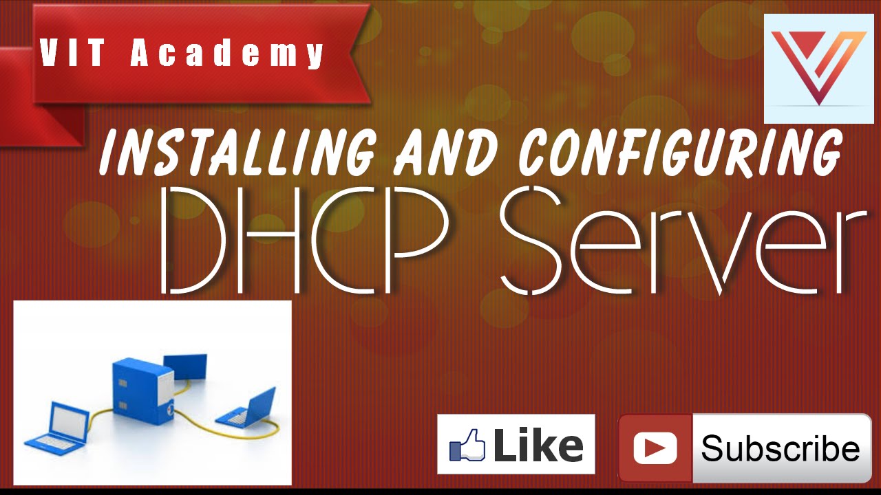 How to Install and Configure DHCP Sever in Windows Server 2012 R2 ...