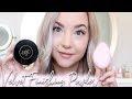 NIKKIA JOY Setting Powder Review! Is it REALLY THE BEST?