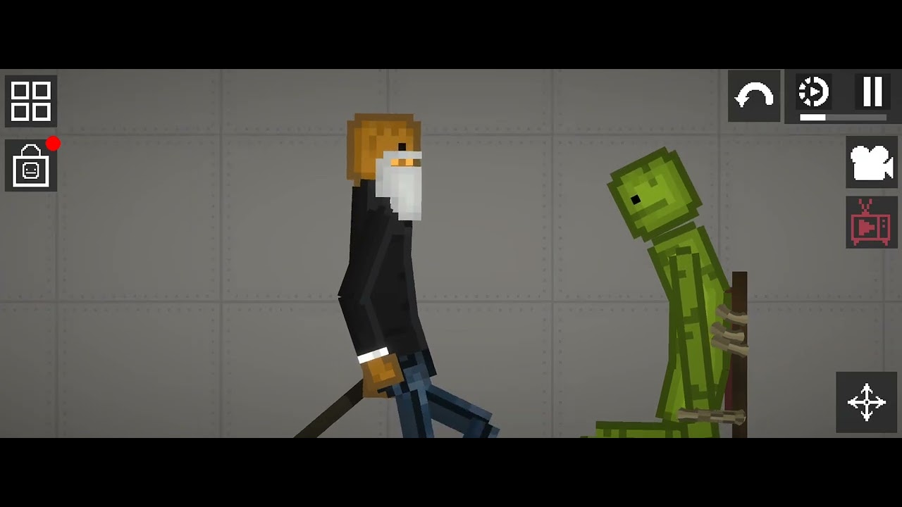 When everybody's dead trailer  Movie coming at the October. 21