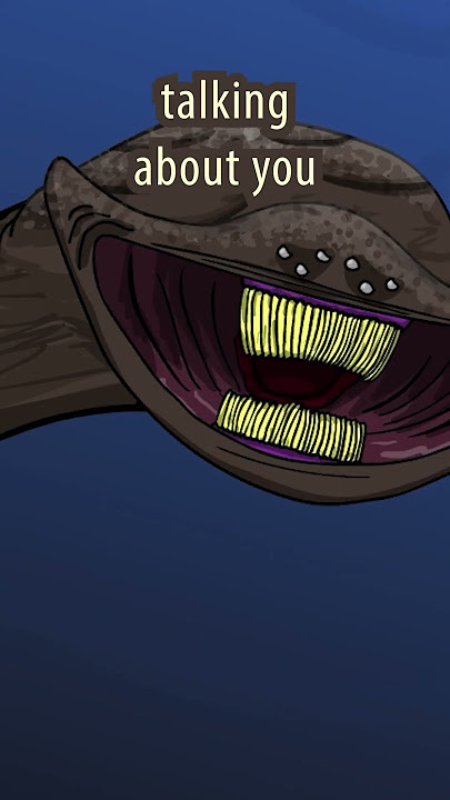 El Gran Maja's Ears Are Burning. Bloop! #shorts