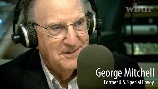 George Mitchell - Success And Failure