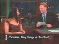 Lucy Lawless - [Nov-2001] - interview (part 2)