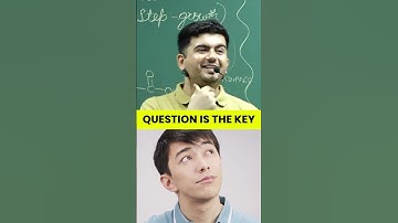 🔥🔥JEE के Questions ऐसे Solve करो की हमेशा याद रहे💯👍#shorts #reels #tips #jee #iit #motivation