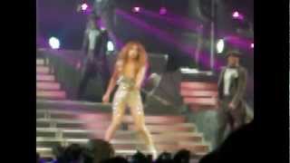 JLo "Get Right" LIVE in Boston