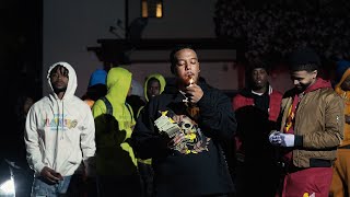 Lingo - White Gummy Flavors Ft. Boo Banga x Semiautocec | Dir. By @StewyFilms